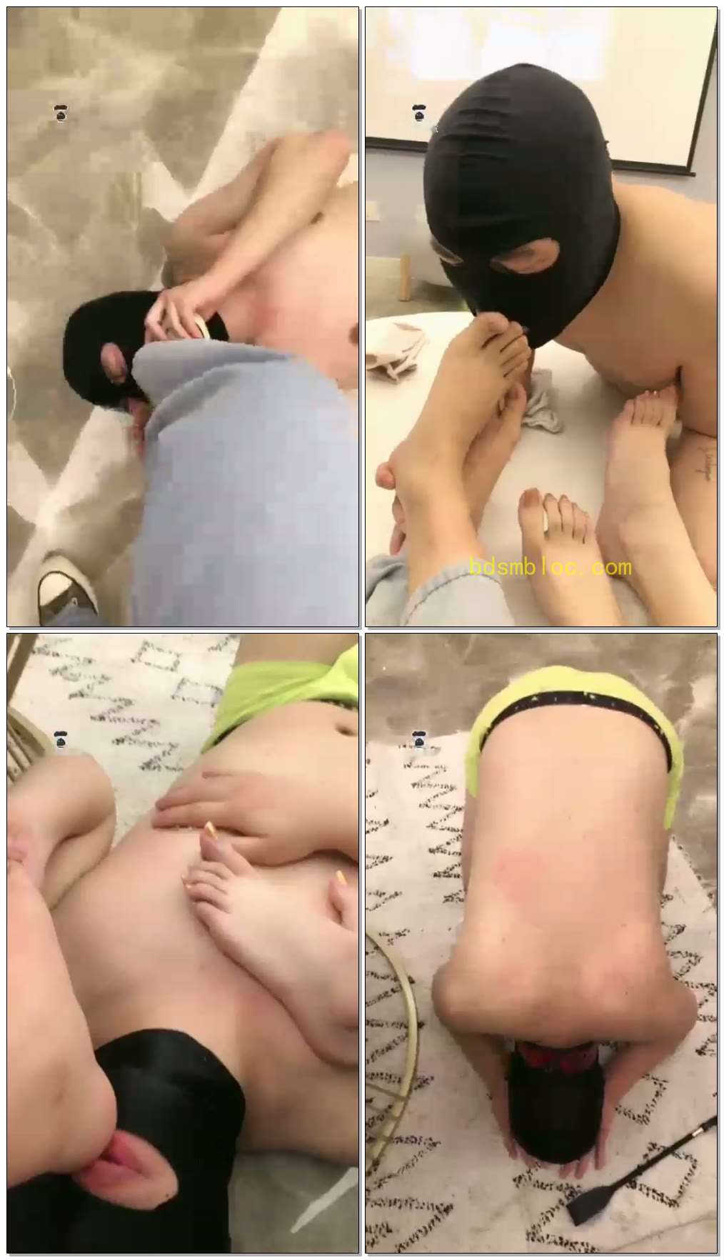 【南京菜小心s】闺蜜混合圣水唾液，虐表演欲极强的骚狗，虐乳，口水圣水