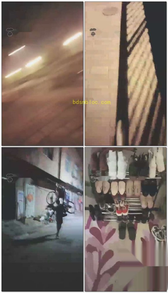 【依然ss】带狗子扫荡公共女厕