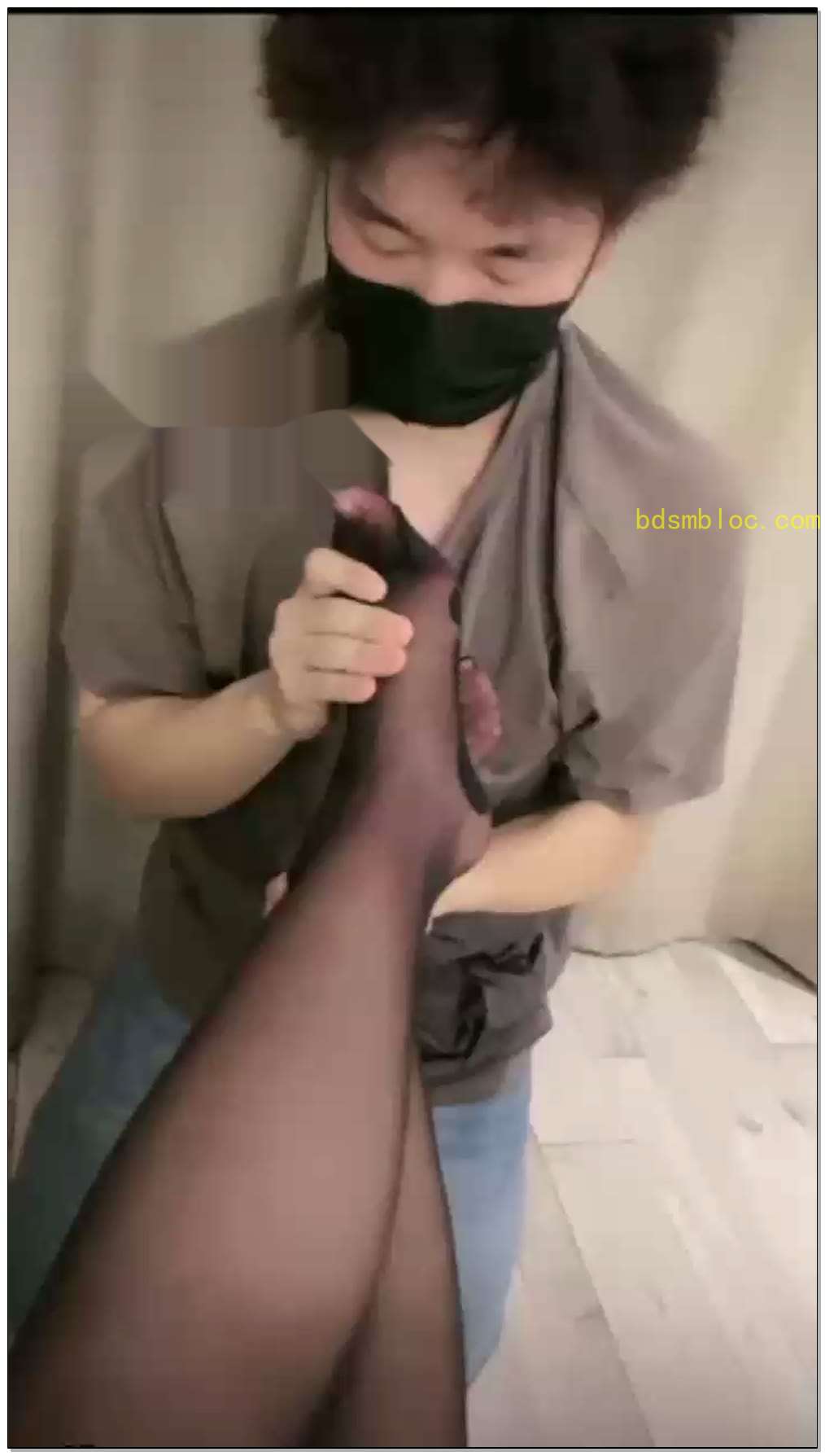 【貂蝉S】调教暴力提档，脚耳光，口水
