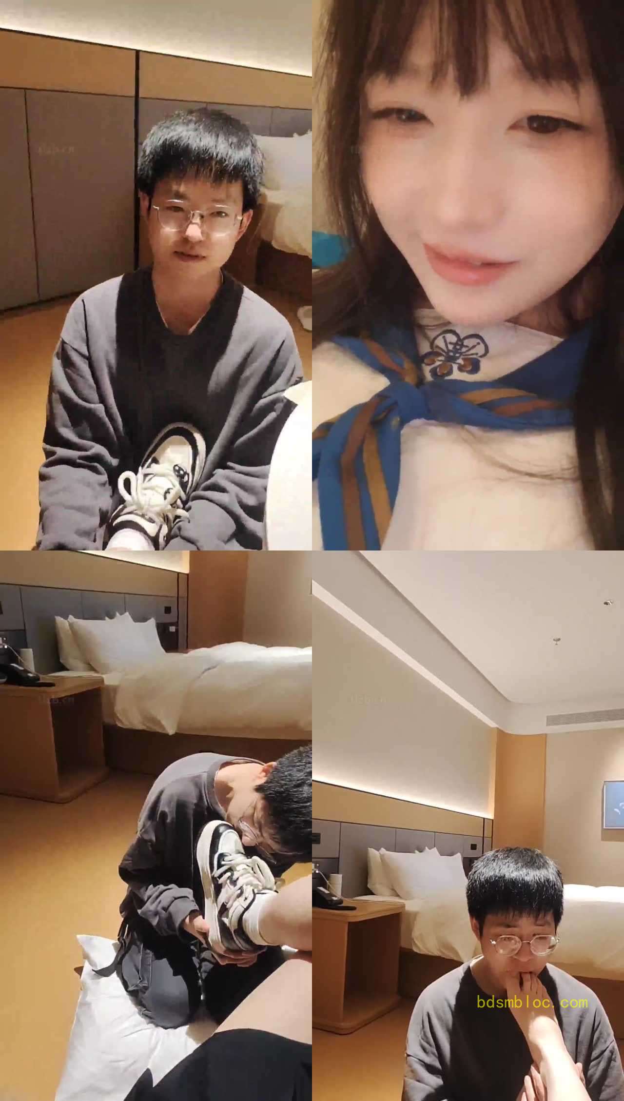 【桃川】小狗又来了