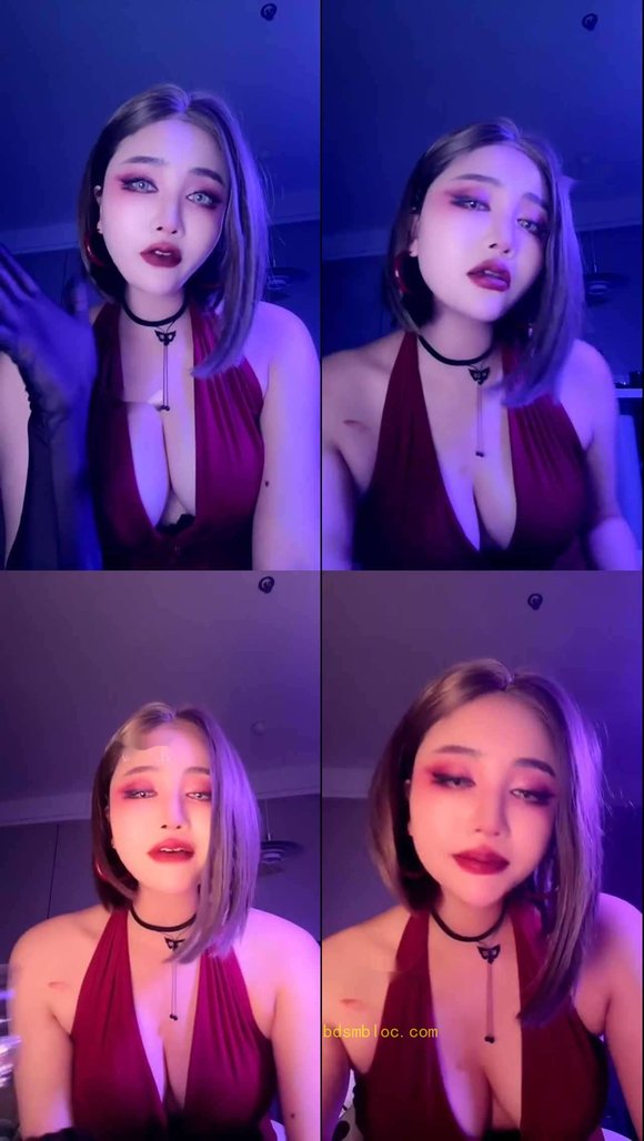 【虐心】性感妈妈羞辱儿子