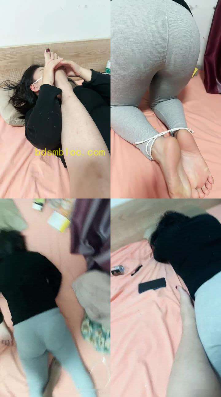 【曼玉女王】开发素人母猪