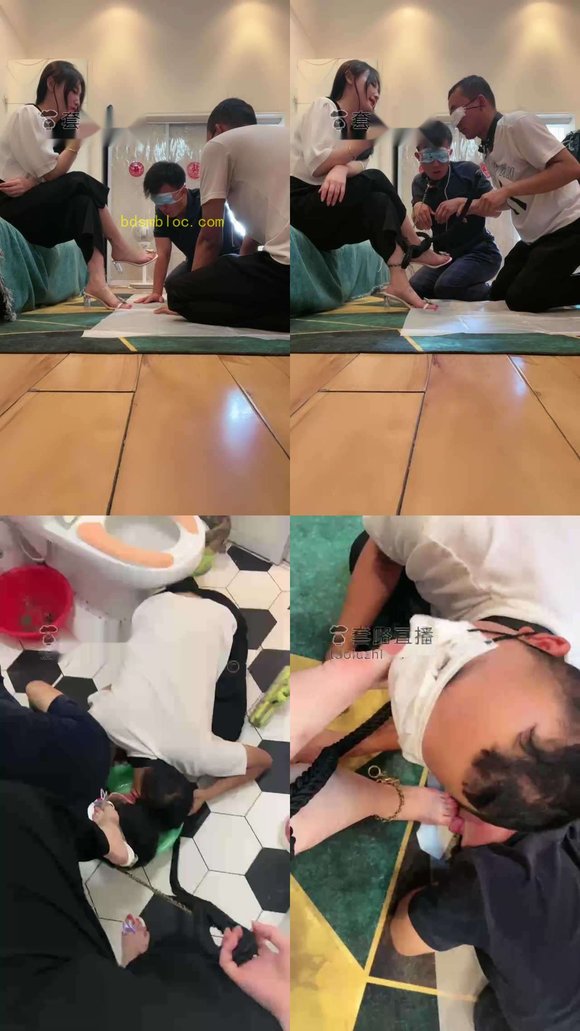【思诺】双狗的应聘典礼