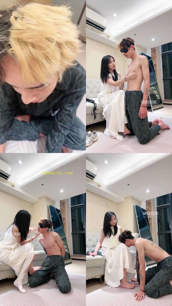 【九月】开发男打素人