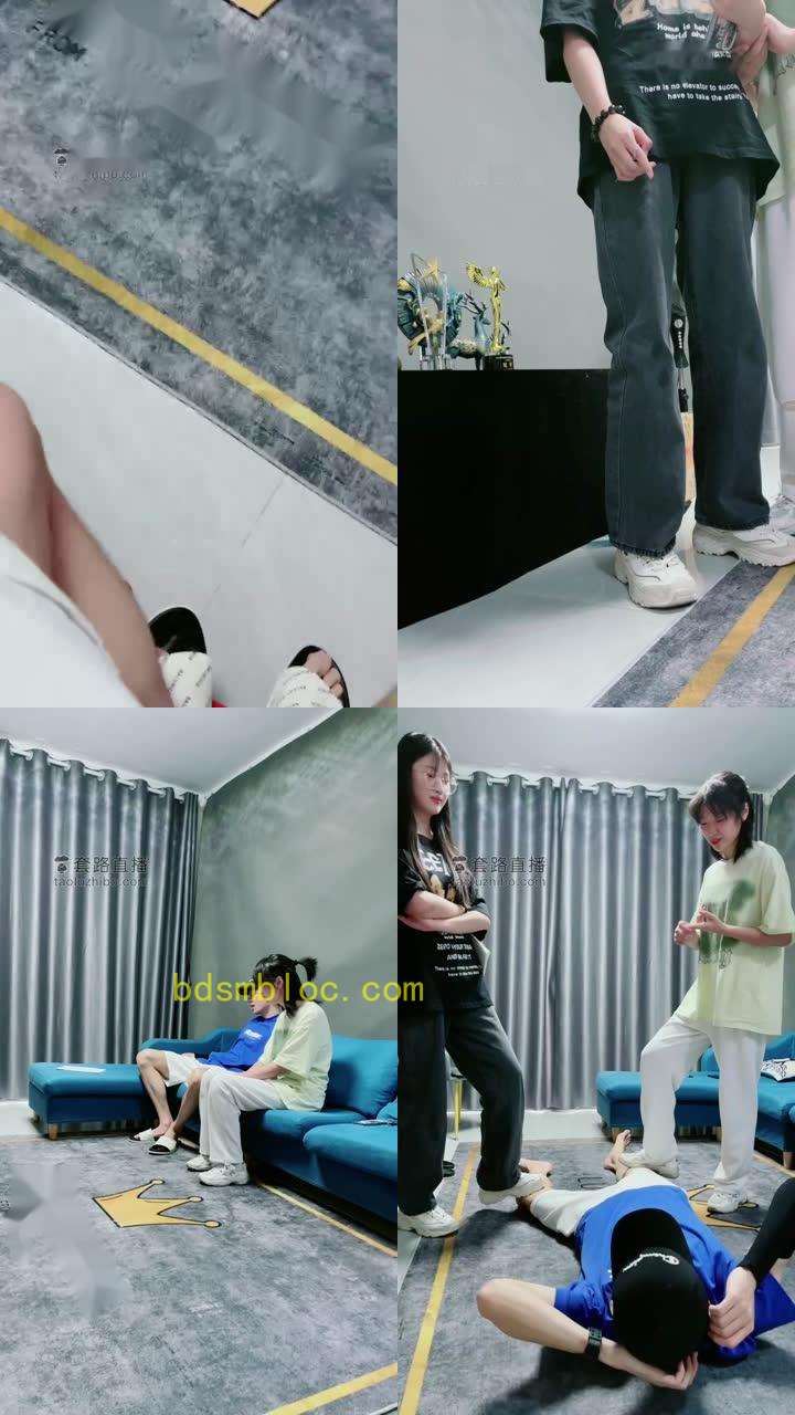 【狗哥】日常开发面试素人调教