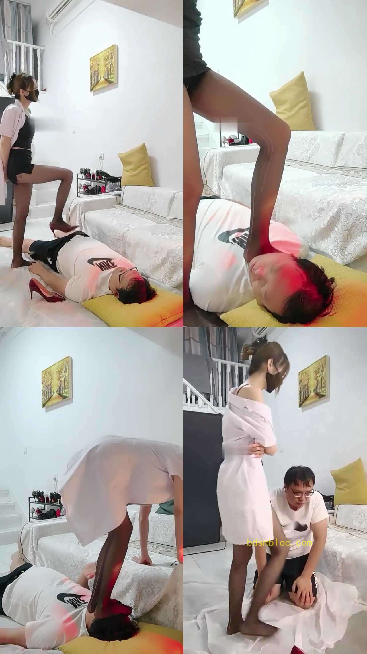 【纪律委员】莱恩S治阳痿病人