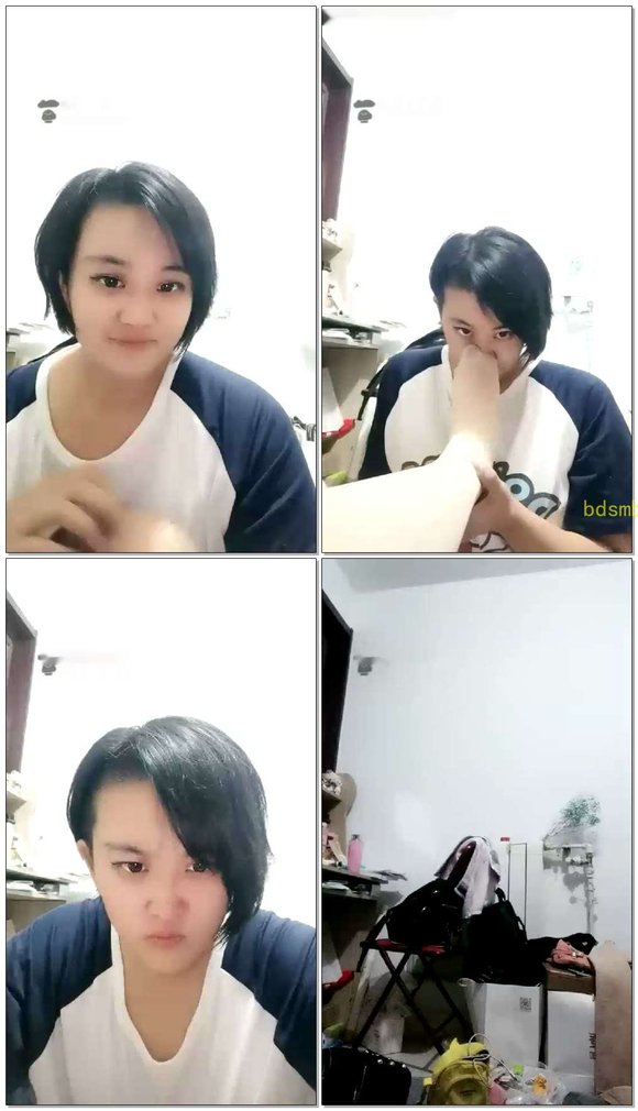 【曦宝贝】女奴在主人面前调皮捣蛋