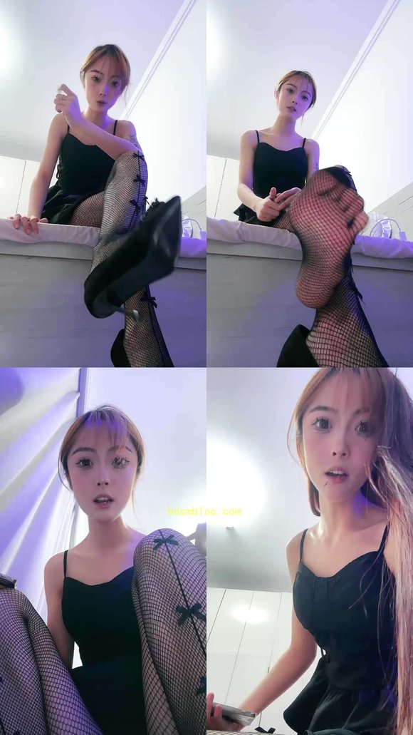 【艾莎s】第一视角寸止游戏欢迎挑战