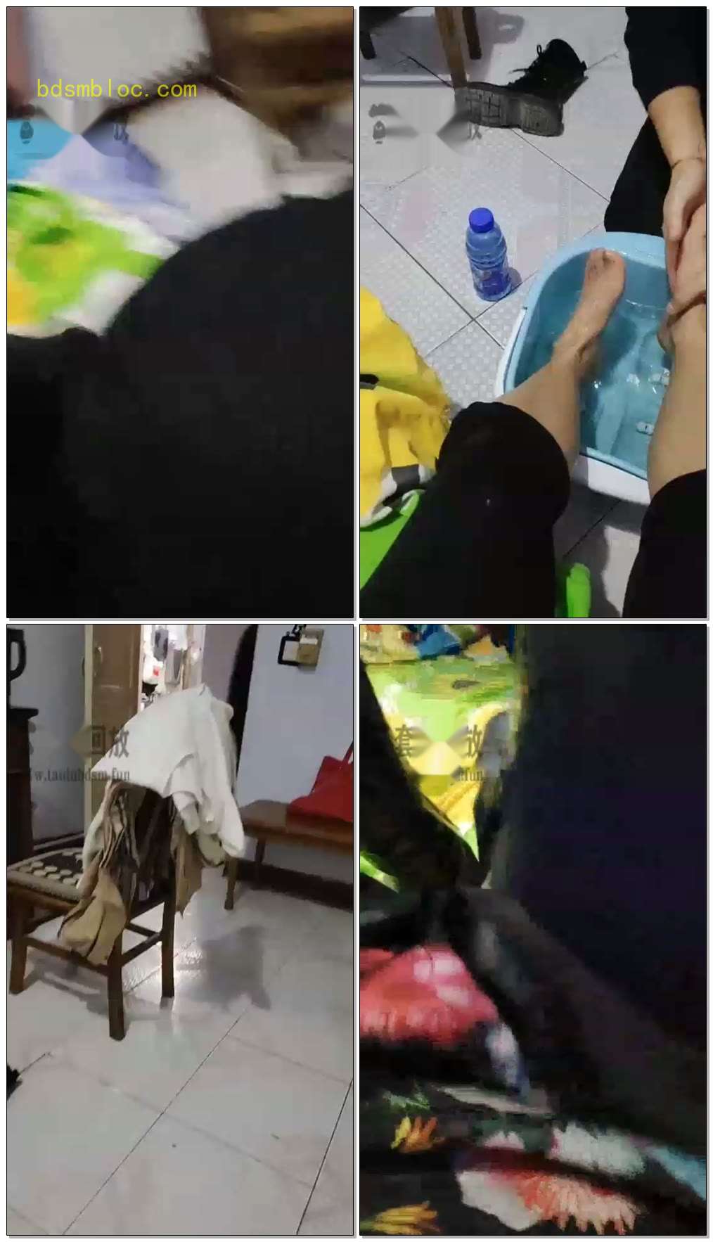 【用户7975】奴的诱惑，口水，赐裆，钻进去