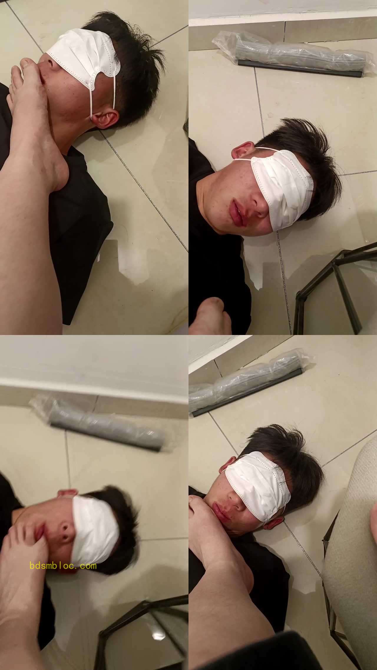 【邯郸鑫鑫情侣主】调狗