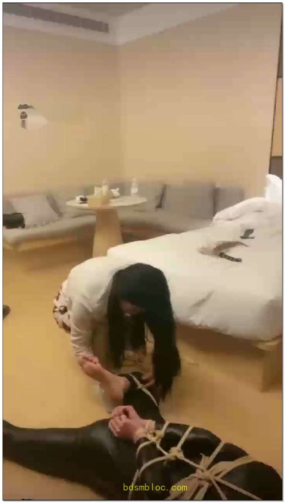 【盈盈】线下驯化不听话的狗狗