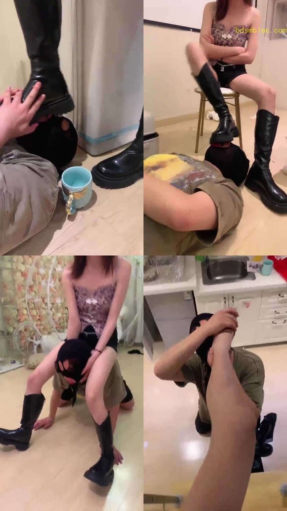 【术术】御姐的味道