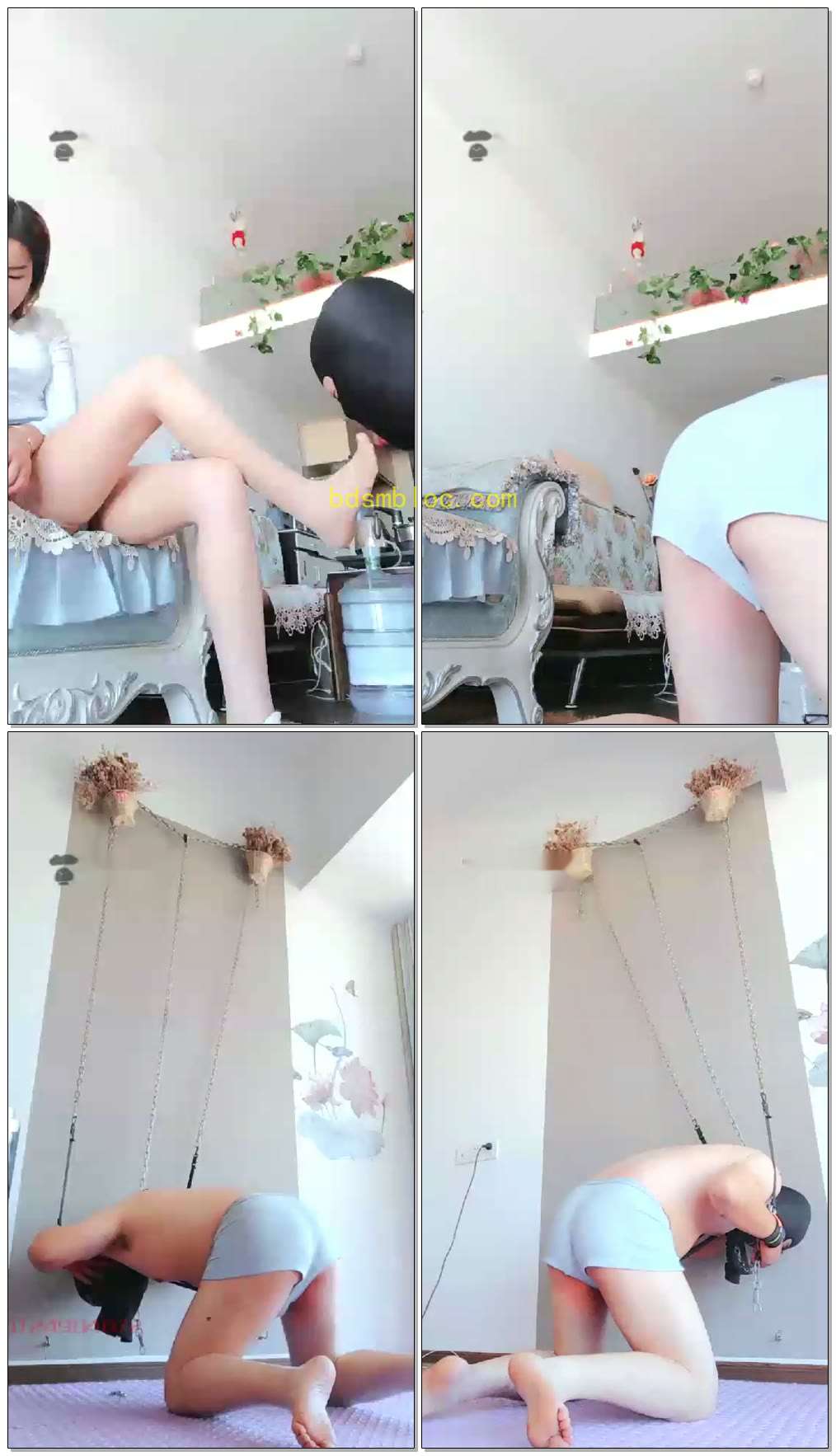 【黛嘉S】小白鞋踢裆专场