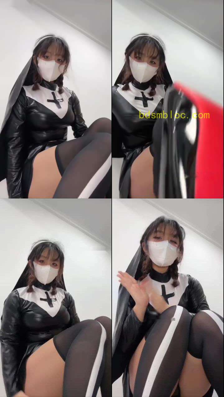 【素知主】红绿灯修女