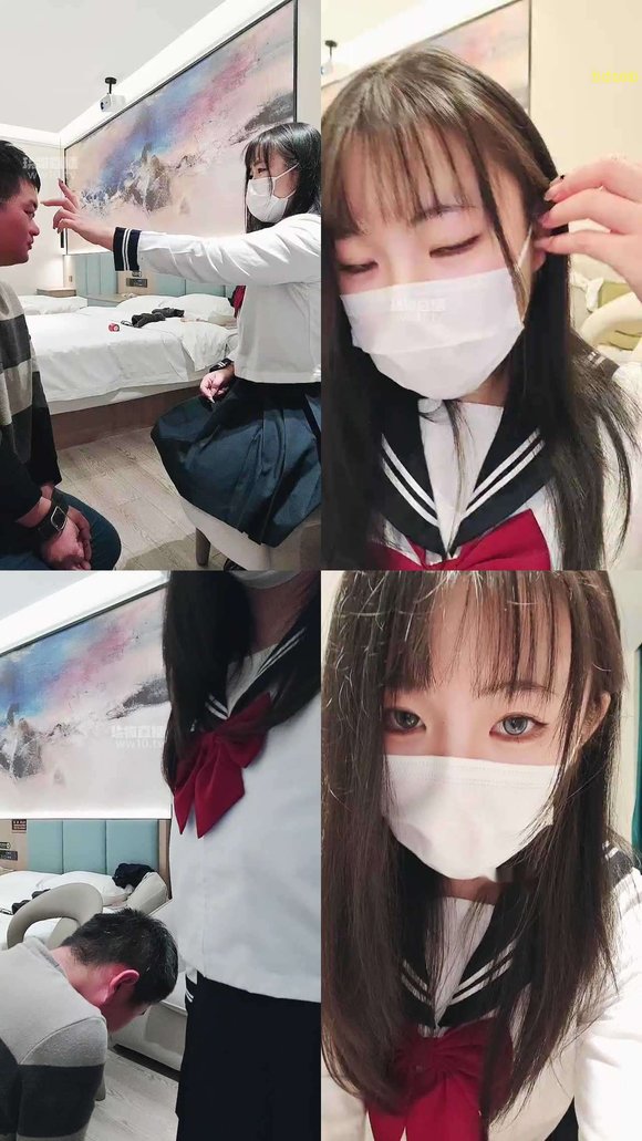 【淄博静怡】挑战暴力耳光场