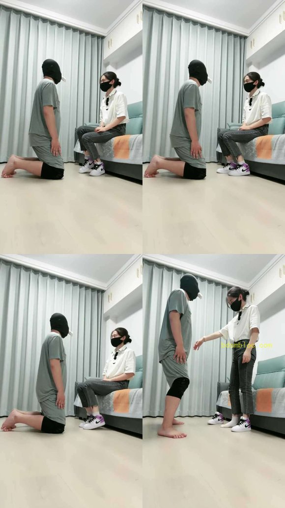 【飒飒小主】踢裆碎当