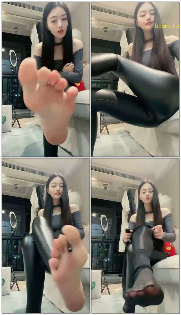 【仙女殿下】老师的惩罚炸干废物