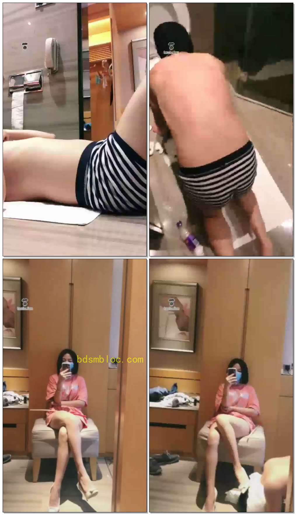 【曳摇S】第一次吃黄金的狗子