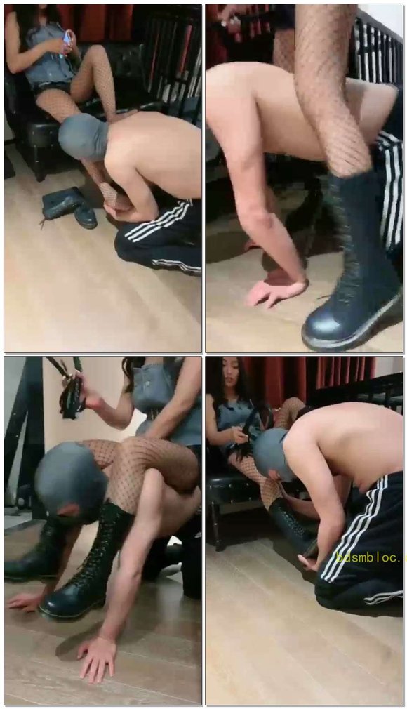 【绝宠S】超狠调马奴