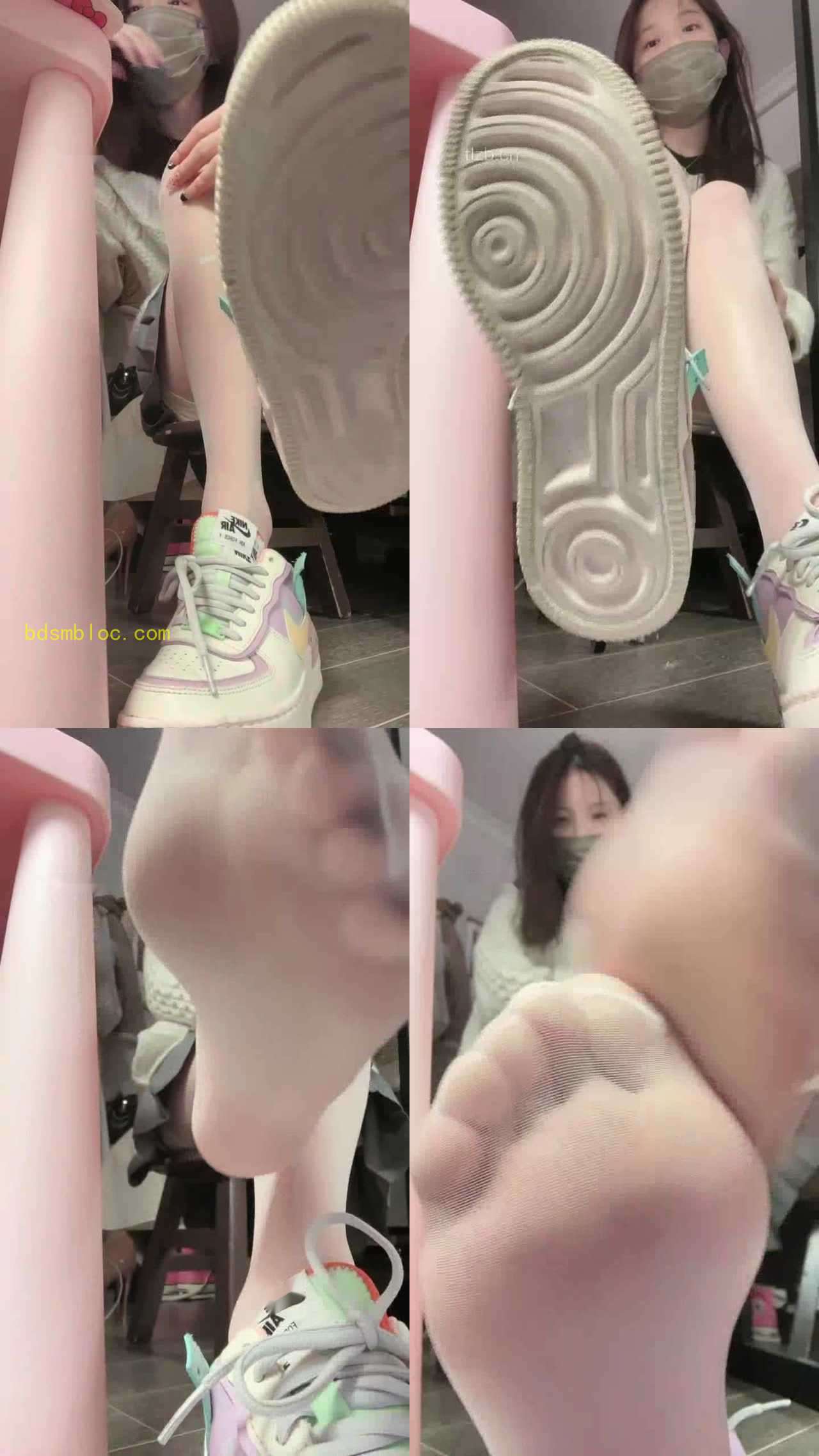 【阿月大王S】沦为前女友的狗