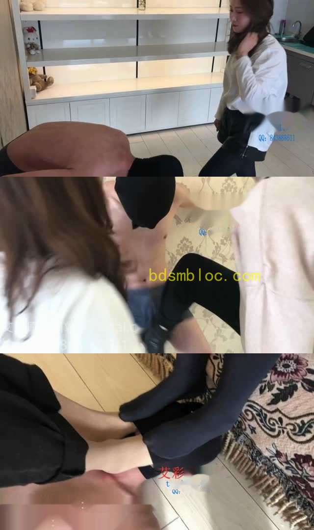 【超S·联盟】皮靴女孩的试炼
