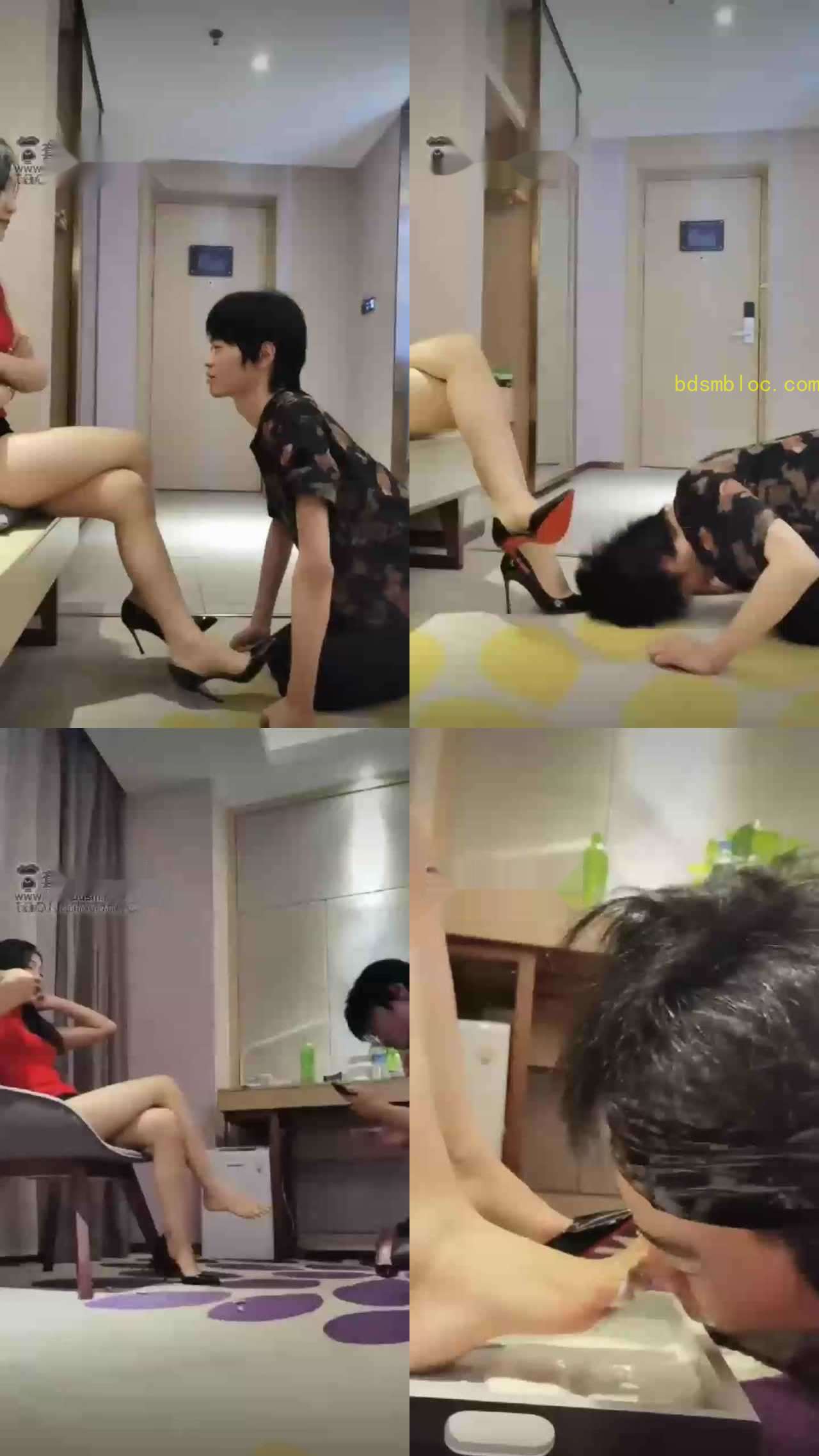 【药神V】开发一个侏儒小儿