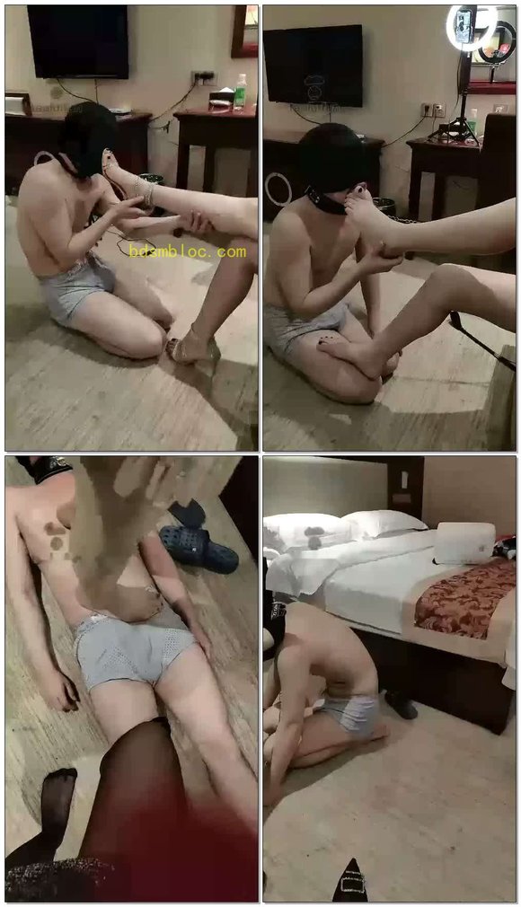【紫兰】调教贱畜【两部合集】
