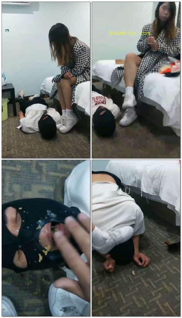 【关关S】口水咀嚼物专场