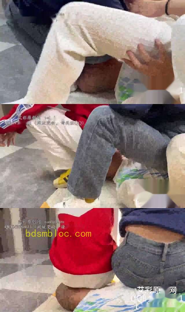 【未知女主】轮流坐脸 压迫窒息
