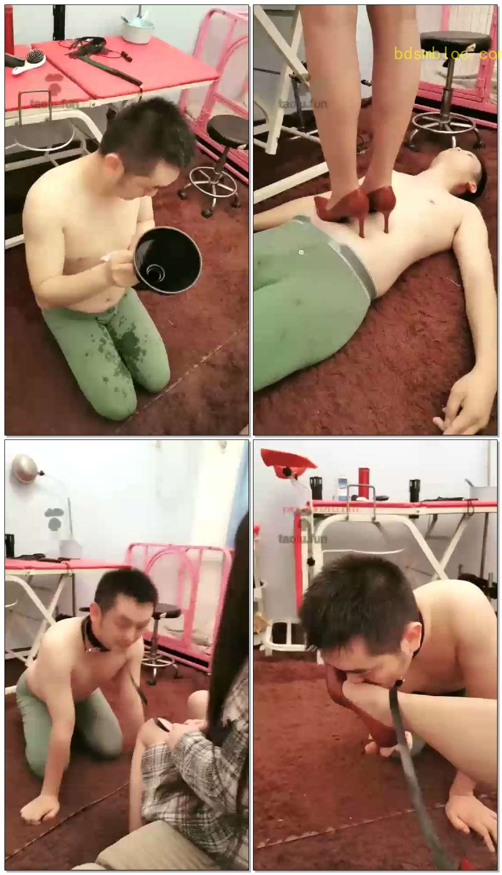 【雨嘉S】狗子渴了喝圣水