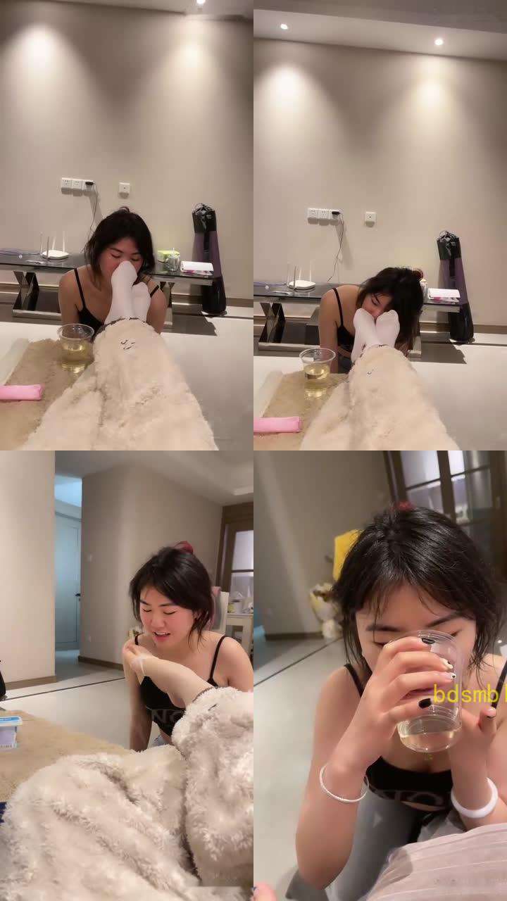 【橘子没熟】女仆伺候