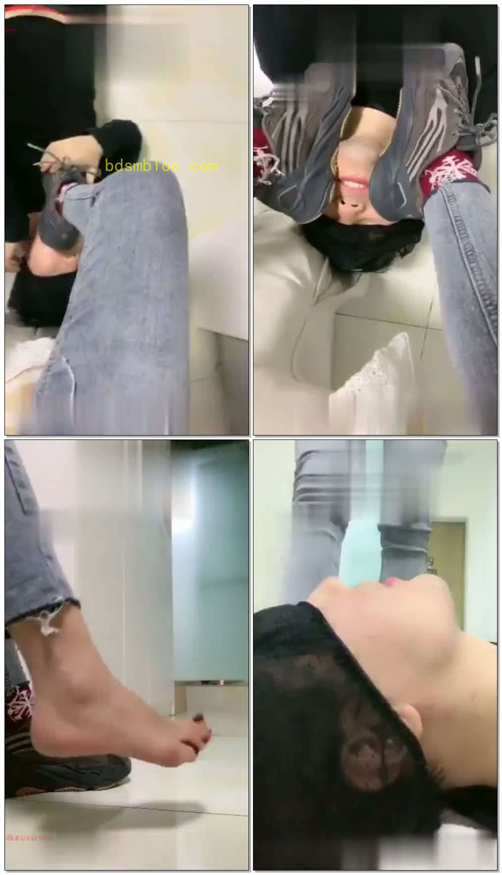 【美唯大小姐】小可的认主仪式（K水 S水场）（完整）