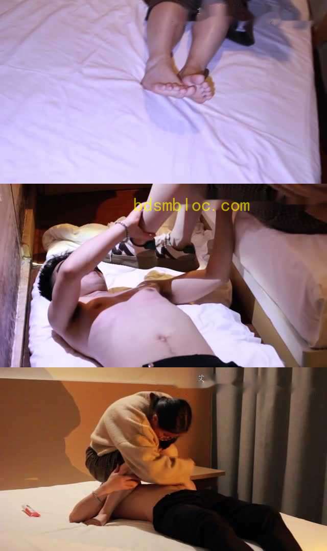 【黑丝诱惑】【芸芸】芸芸露脸裸足舔脚坐脸窒息虐乳