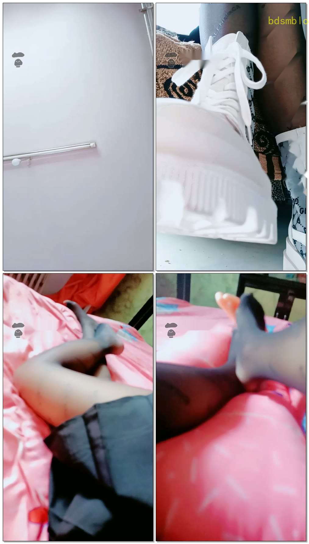 【魅颜S】虐乳
