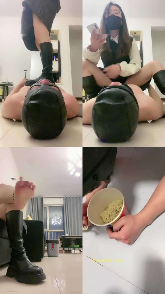 【玖幽】惩罚一只不听话的家奴