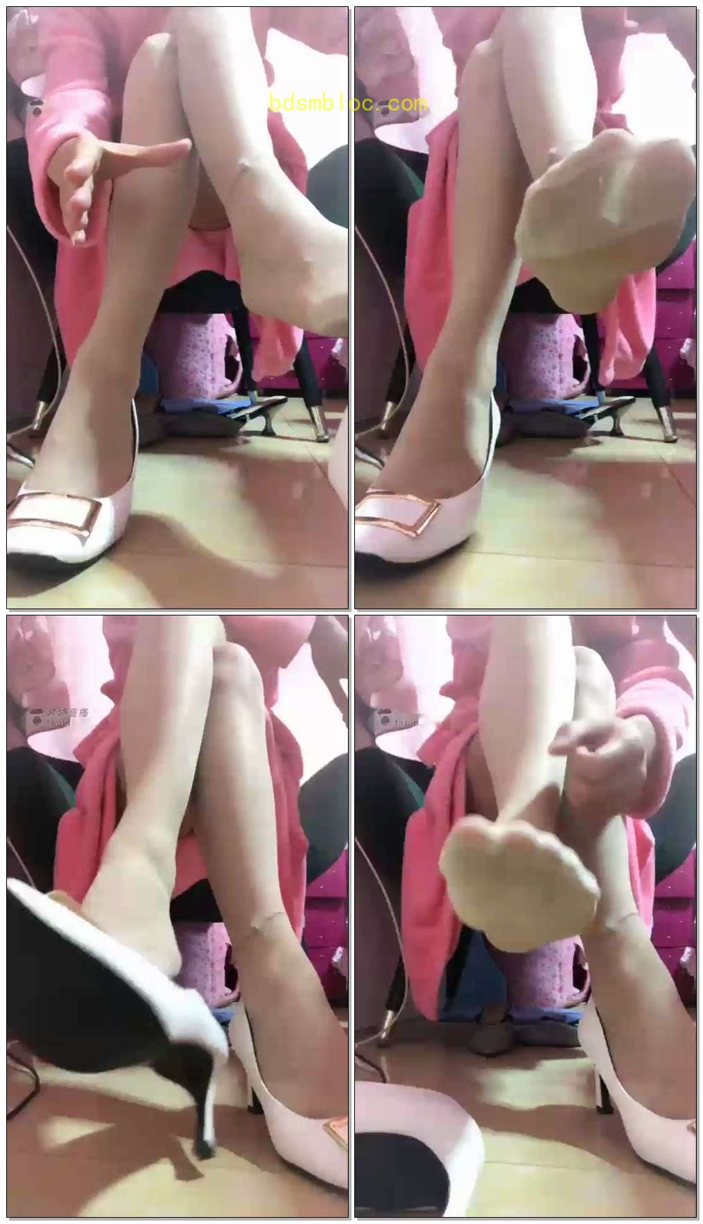 【兰儿小主S】网调红绿灯羞辱