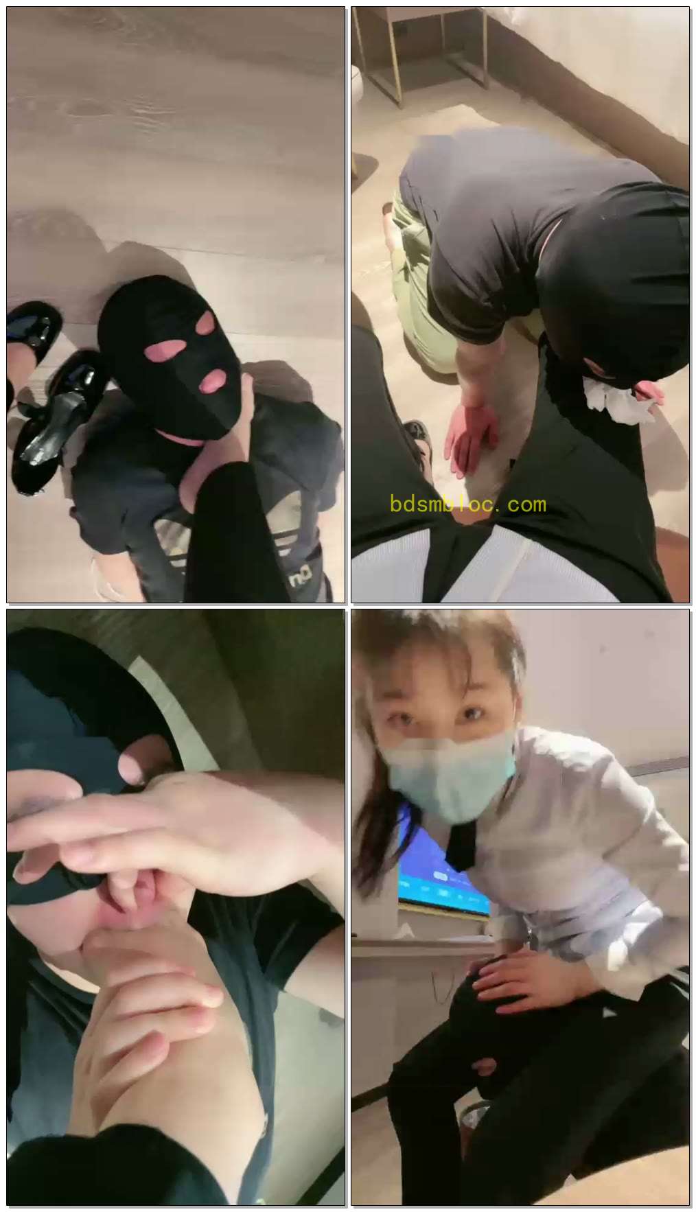 【御严s】开发素人追求者第五集（二）
