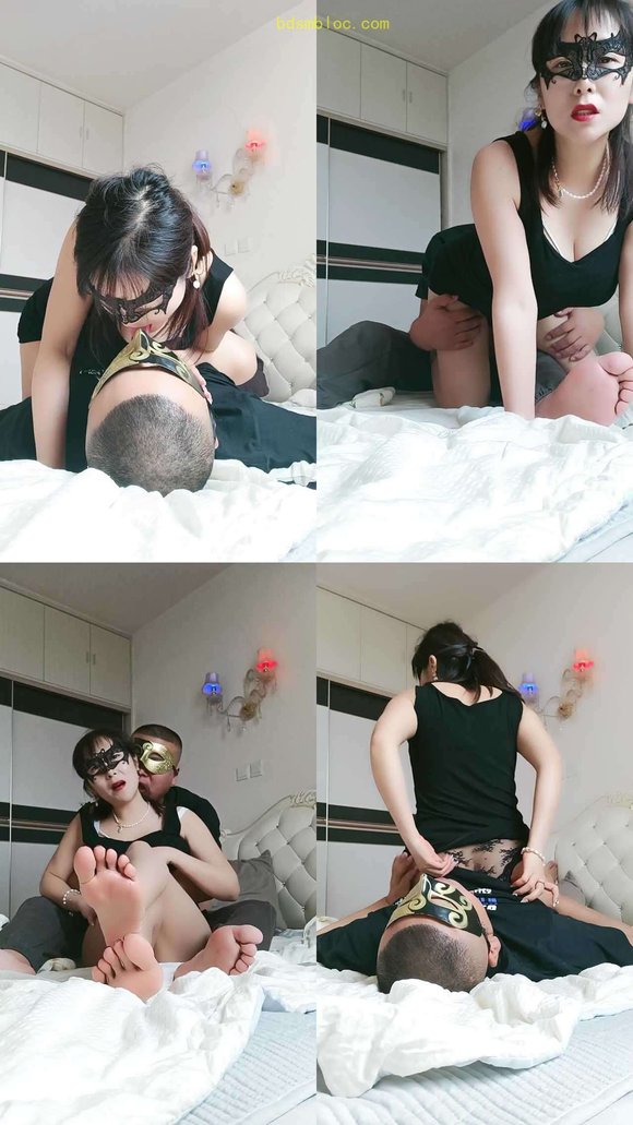 【艾丽莎女神】舌吻诱惑腋下口啪