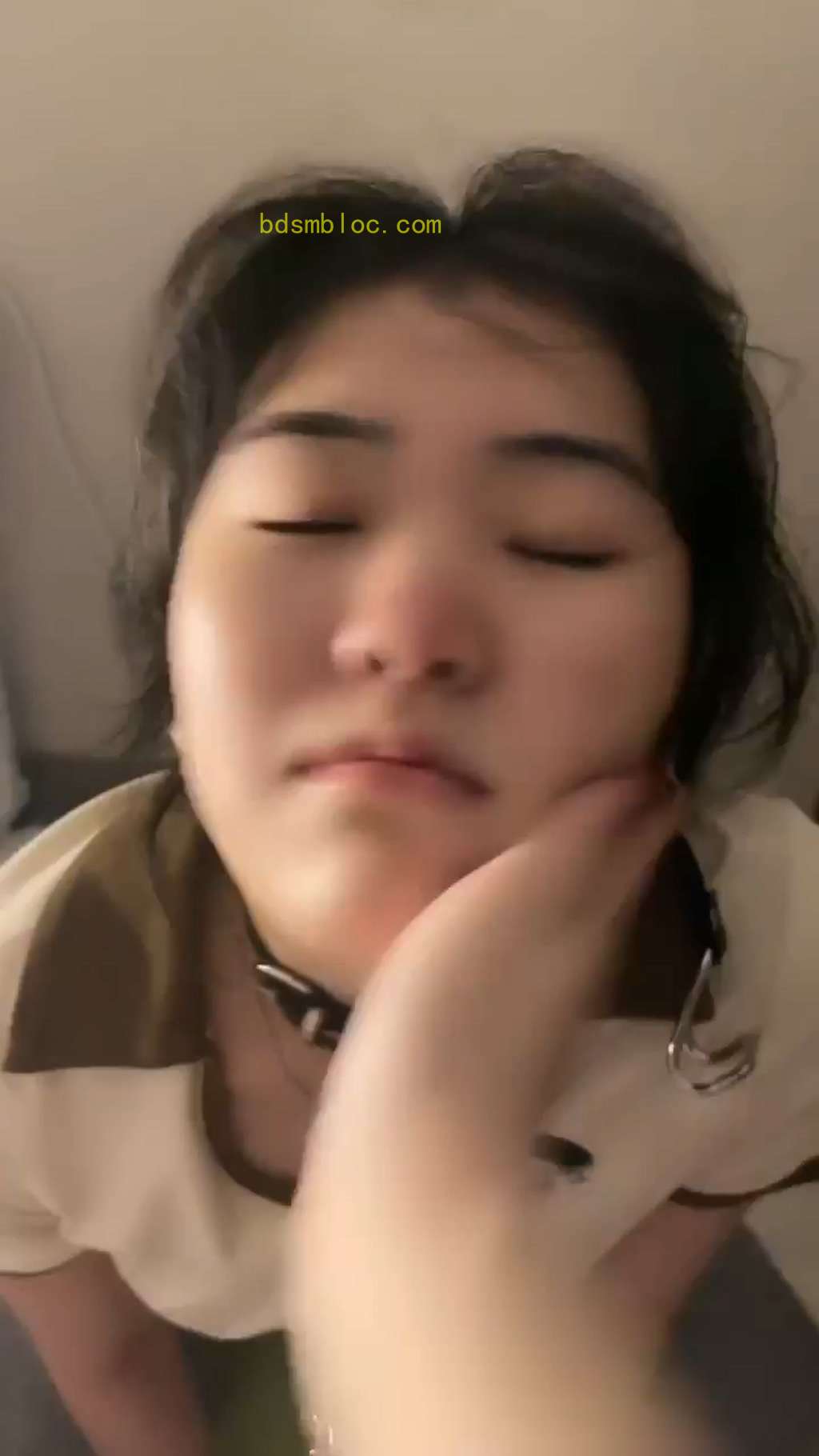 【橘子没熟】丧志母狗的训练