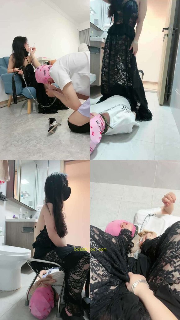 【薇薇】又一只求开发黄金的狗