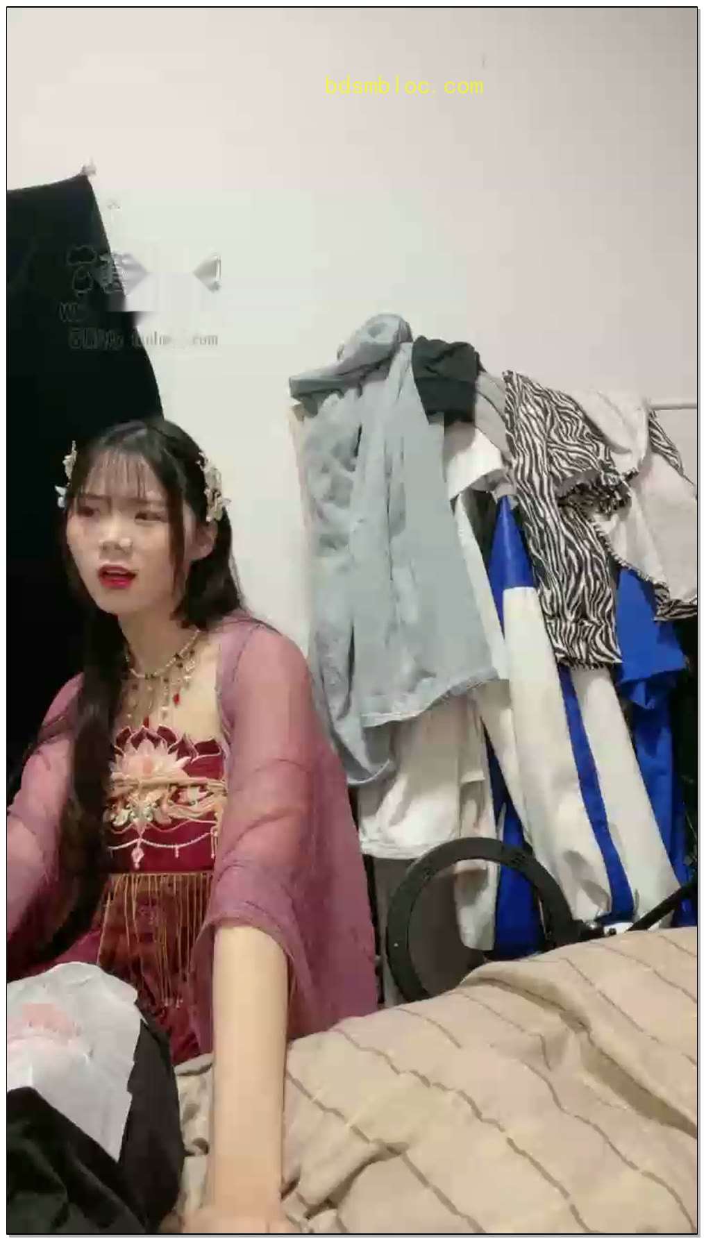 【狗哥】素人，毒妇潘金莲