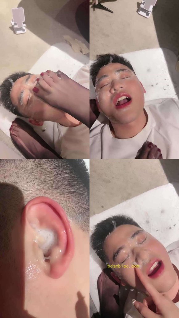 【沅芷】人体痰盂垃圾桶