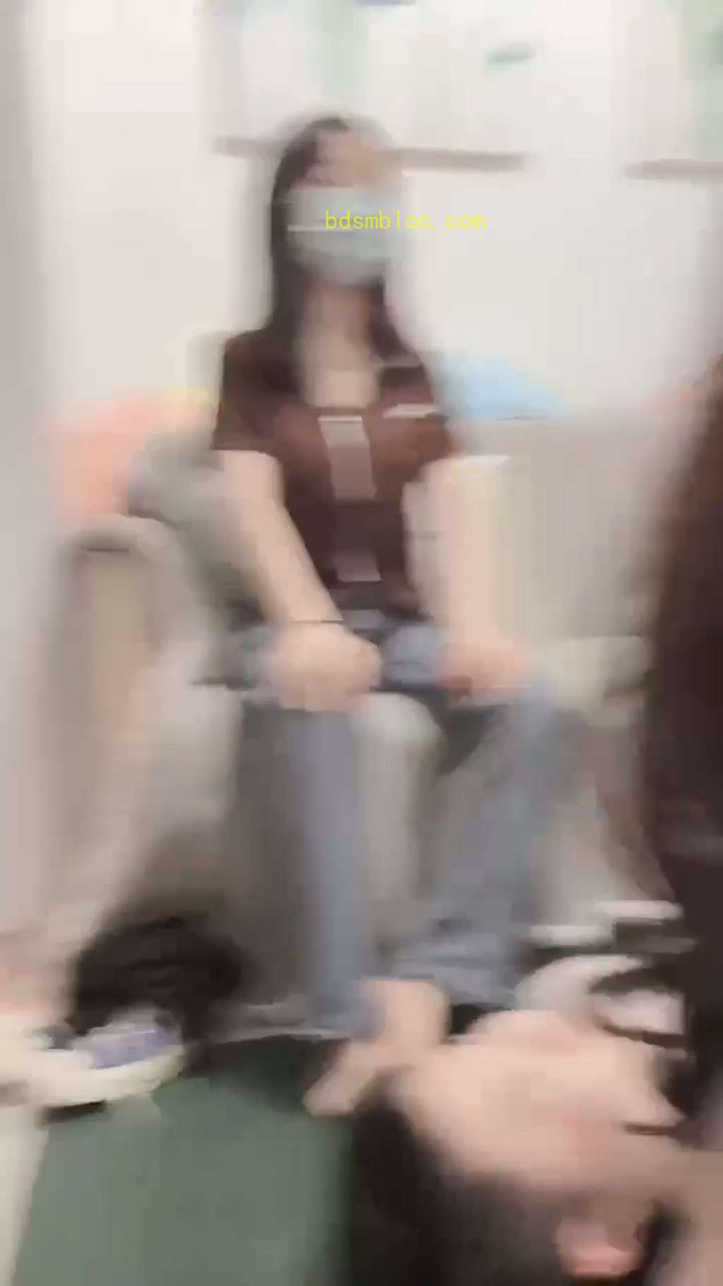 【尤物】开发素人带闺蜜入圈