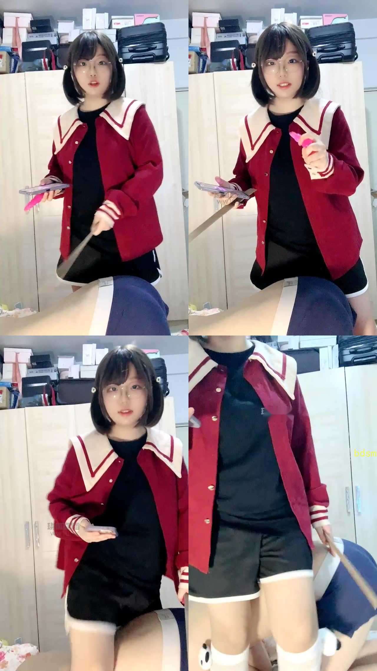 【A萝卜sama】教育不听话贱狗