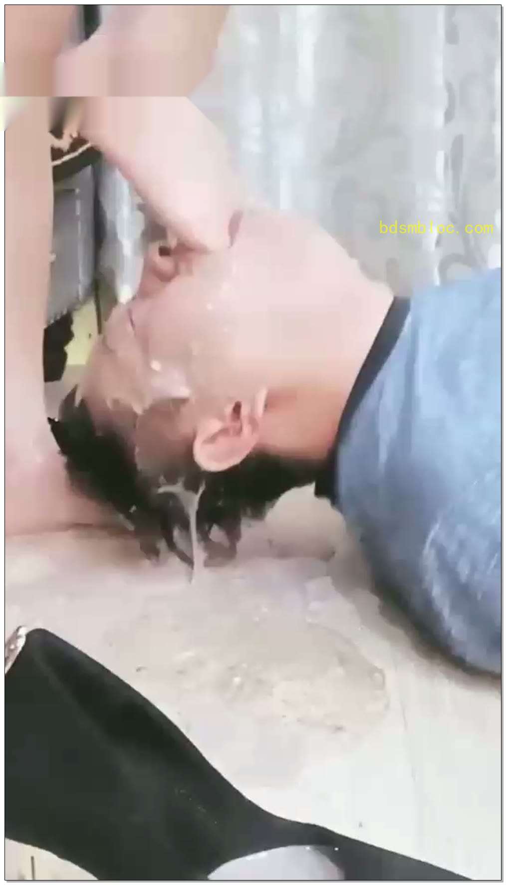 【红杉s】深喉！嘴巴张大XX你的狗嘴呀！爽不爽啊