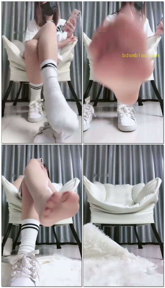 【Linda琳达S】第一视角红绿灯强制榨狗，狗贱的来