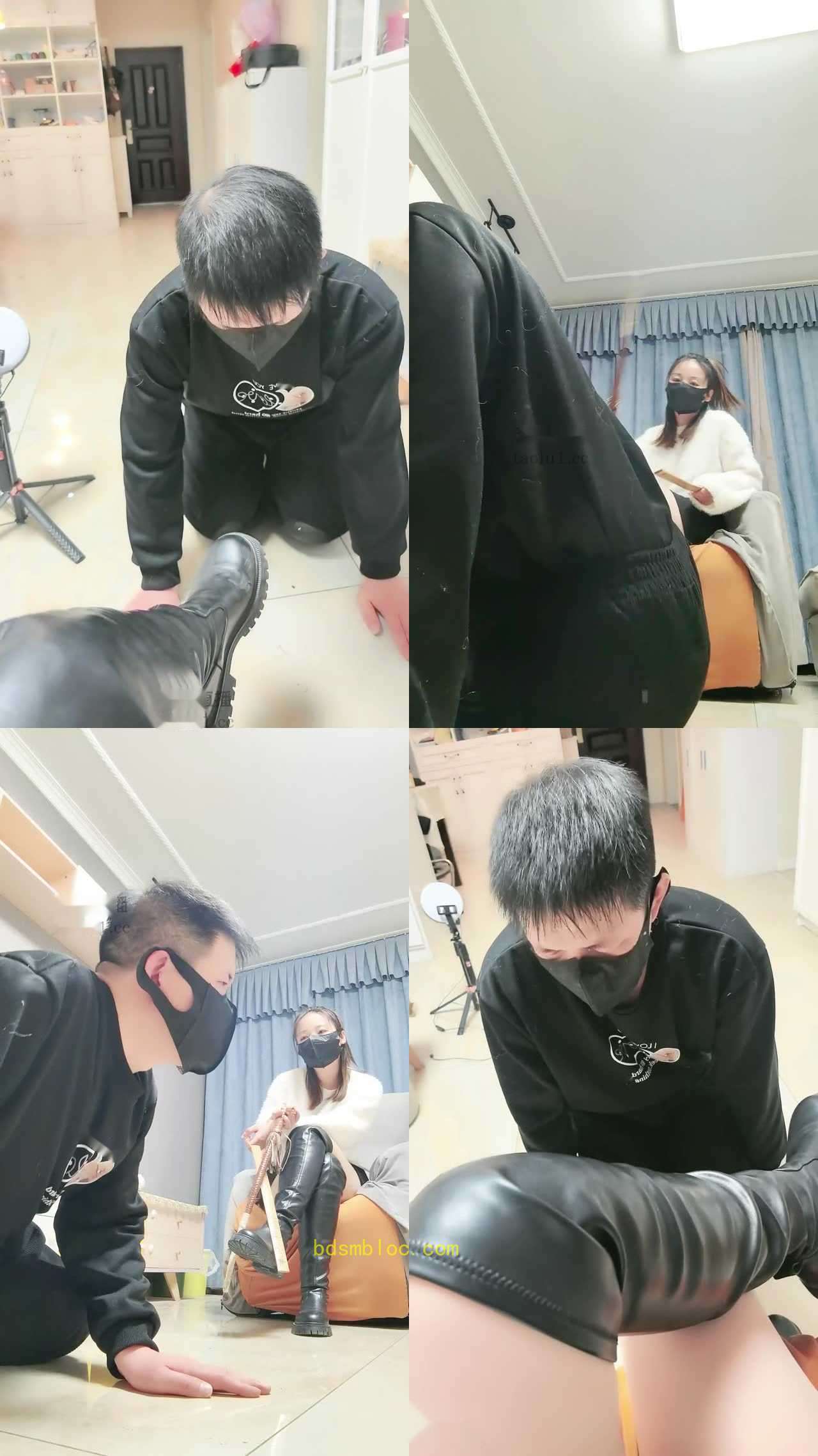 【语阳】鞭打迟到的狗子