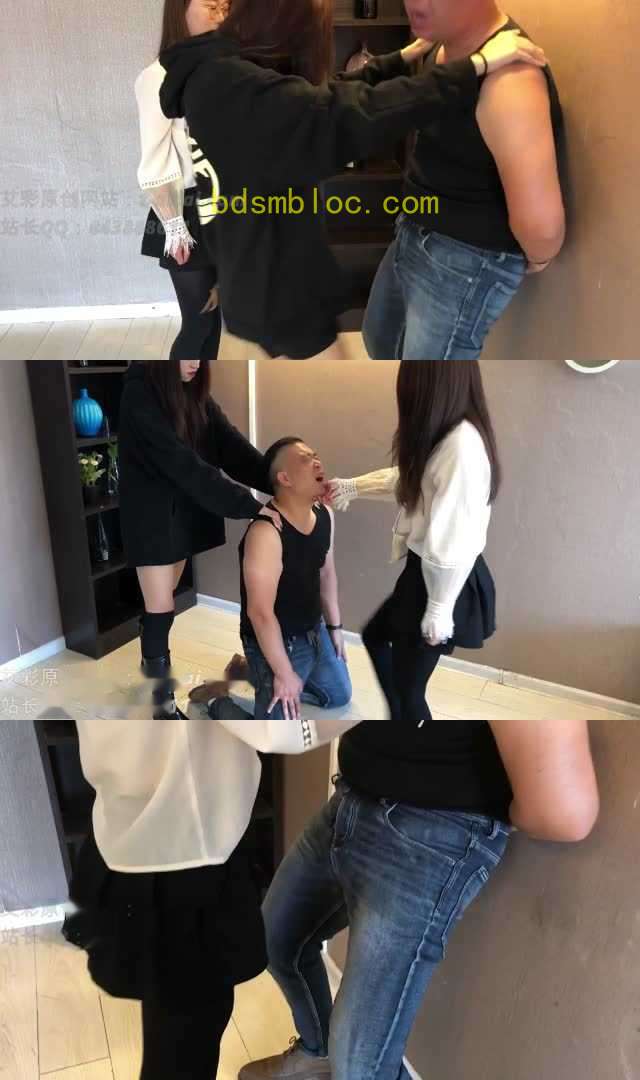 【超S·联盟】内衣贼？！找死！！