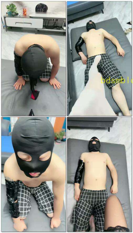 【瑶欣s】调圈养狗圣水左脸羞辱耳光