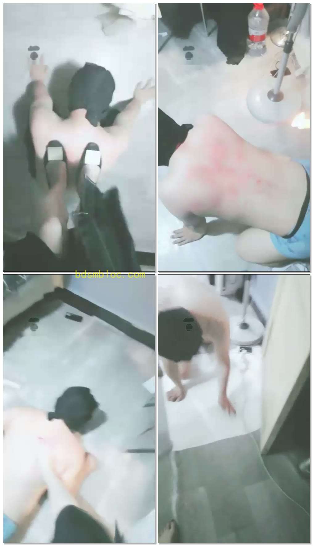【妖妖】学姐怒撕不听话的狗东西62分钟